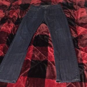 American Eagle Slim Jeans 30/34